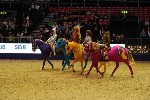 Quadrille - 00580